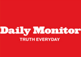 Daily Monitor